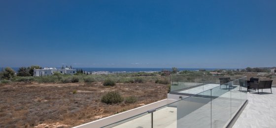 Villa rentals in Protaras