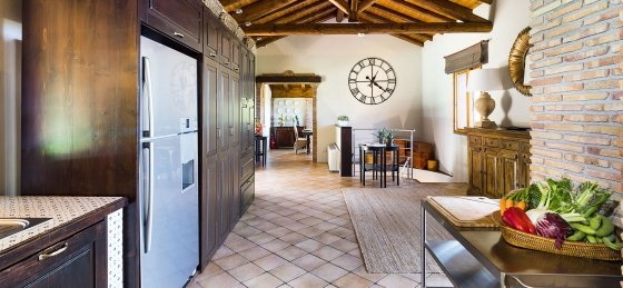 Villa in Acireale to rent