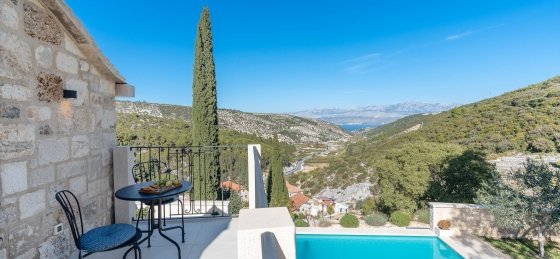 30.jpg Holiday villas in Croatia