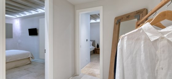 Book a villa holiday in Mykonos