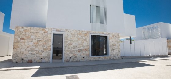 Book a villa in Protaras