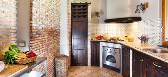 Villa rentals in Acireale