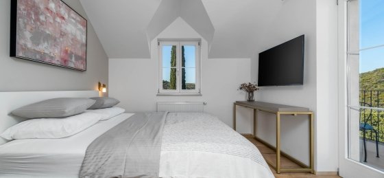 31.jpg Villa in Croatia to rent