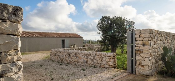 Holiday home in Modica villa booking