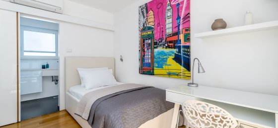 34.jpg Villa holidays in Dalmatia