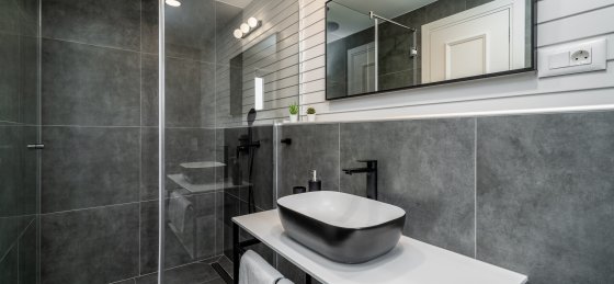 Book a villa holiday in Omis