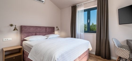 Holiday home in Omis villa booking