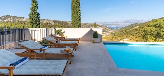 36.jpg Villa holidays in Brac