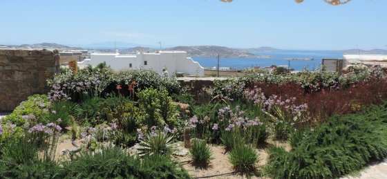 Villa in Greece to rent