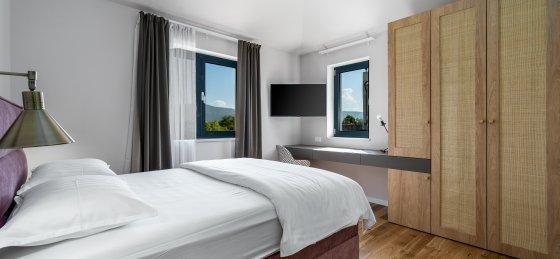 Villa holidays in Dalmatia