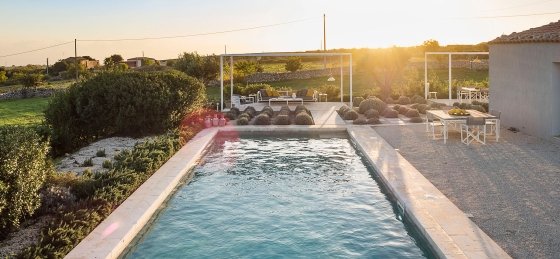 Villa holidays in Sicily