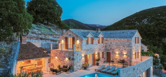 38.jpg Book a villa in Dalmatia