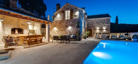 39.jpg Villa rentals in Dalmatia