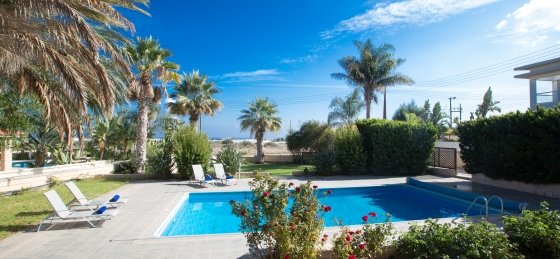 3.jpg Holiday home in Protaras villa booking