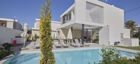 3.jpg Holiday home in Nissi Beach villa booking