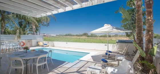 3.jpg Holiday home in Protaras villa booking