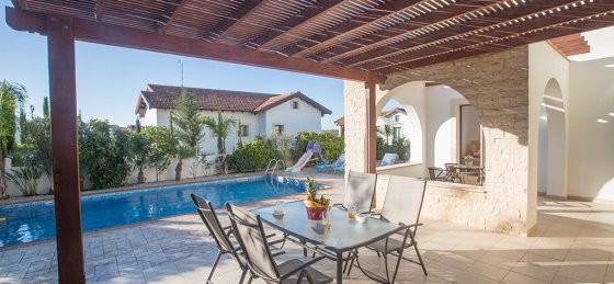 3.jpg Holiday home in Nissi Beach villa booking