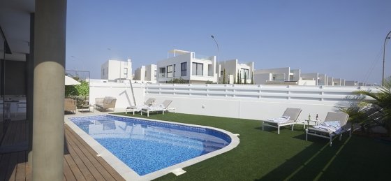 3.jpg Holiday home in Protaras villa booking