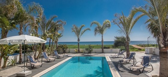 3.jpg Holiday home in Nissi Beach villa booking