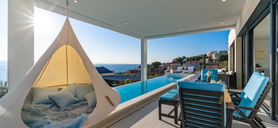 3.jpg Villa rentals in Omis