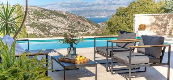 3.jpg Book a villa holiday in Brac