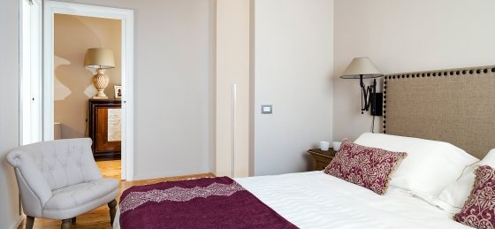 Villa rentals in Italy