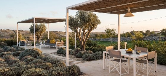 Villa in Italy to rent