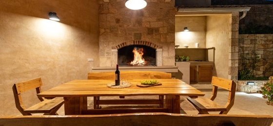 40.jpg Villas in Croatia