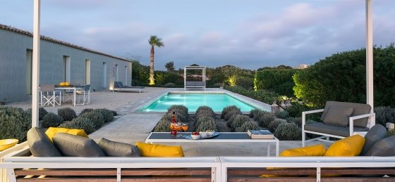 Villa in Italy to rent