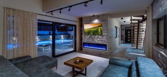 Villa in Croatia to rent