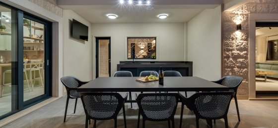 Villa in Omis to rent