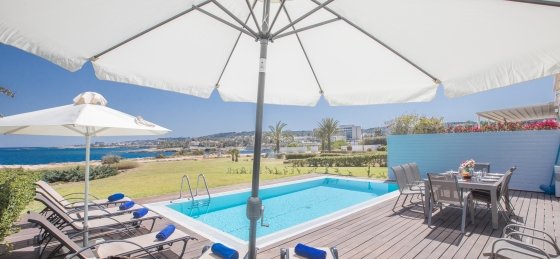 4.jpg Holiday home in Protaras villa booking