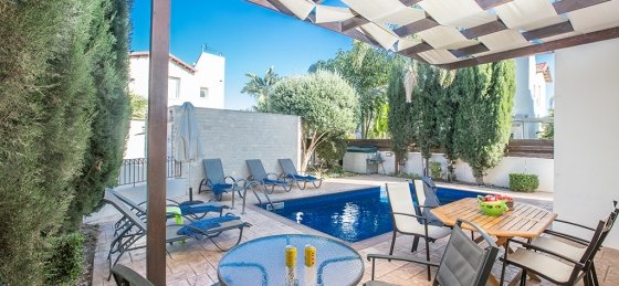 4.jpg Holiday home in Protaras villa booking