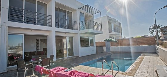 4.jpg Holiday home in Protaras villa booking