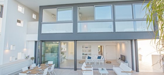 4.jpg Holiday home in Cyprus villa booking