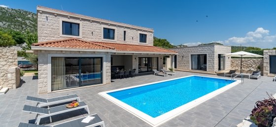 Villa in Croatia to rent