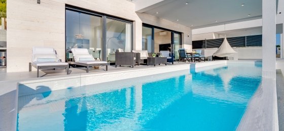 4.jpg Holiday home in Omis villa booking