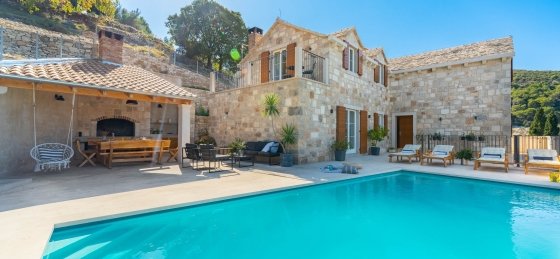 4.jpg Villas in Dalmatia