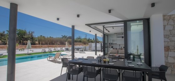 4.jpg Holiday home in Cyprus villa booking
