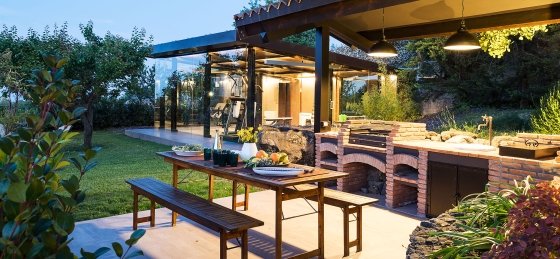 Villa holidays in Sicily