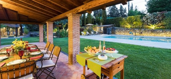 Book a villa holiday in Acireale