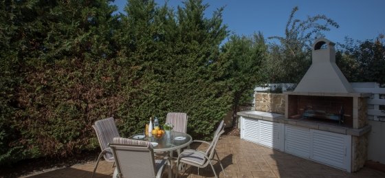 Holiday home in Protaras villa booking