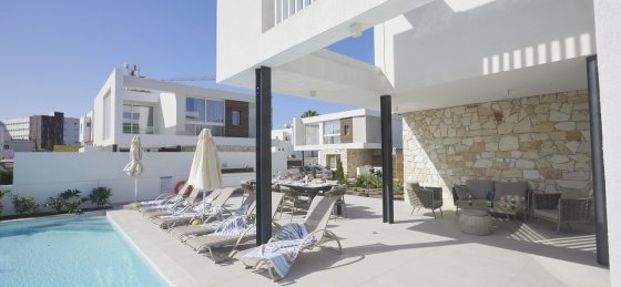 5.jpg Villa in Nissi Beach to rent