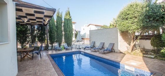 5.jpg Holiday villas in Protaras