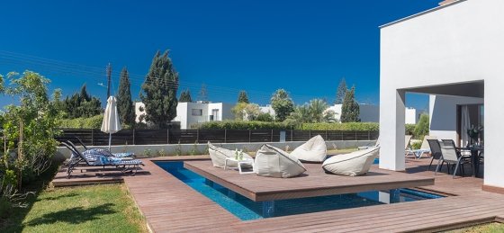 5.jpg Holiday villas in Nissi Beach