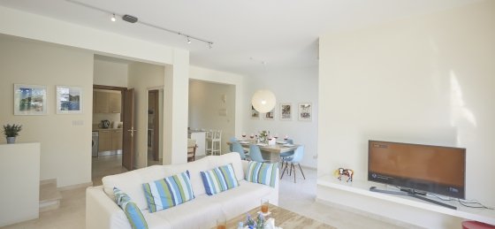 Holiday villas in Cyprus