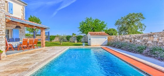 61.jpg Holiday villas in Croatia