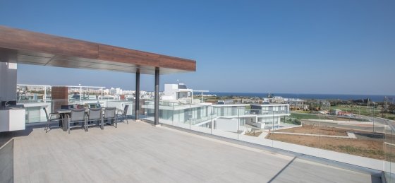 Book a villa in Protaras