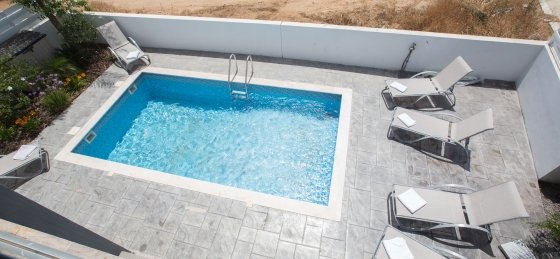 Holiday home in Cyprus villa booking