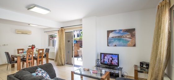 6.jpg Holiday home in Cyprus villa booking